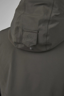 Koop Pikeur Regenjas Deep Khaki | Waterdicht & Ademend | Perfect voor Actieve Ruiters Koop Pikeur Regenjas Deep Khaki | Waterdicht & Ademend | Perfect voor Actieve Ruiters