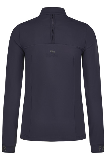 Pikeur Women's Selection 8284 Zip Shirt AW25