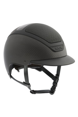 KASK Carbon Dogma  Black | Matt