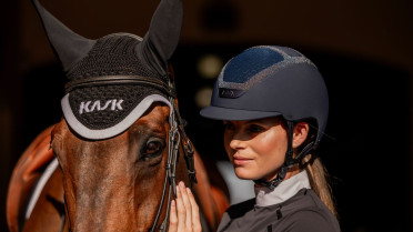 KASK Star Lady Crystals Frame Navy kopen? - verkrijgbaar KASK Star Lady Crystals Frame Navy kopen? - verkrijgbaar