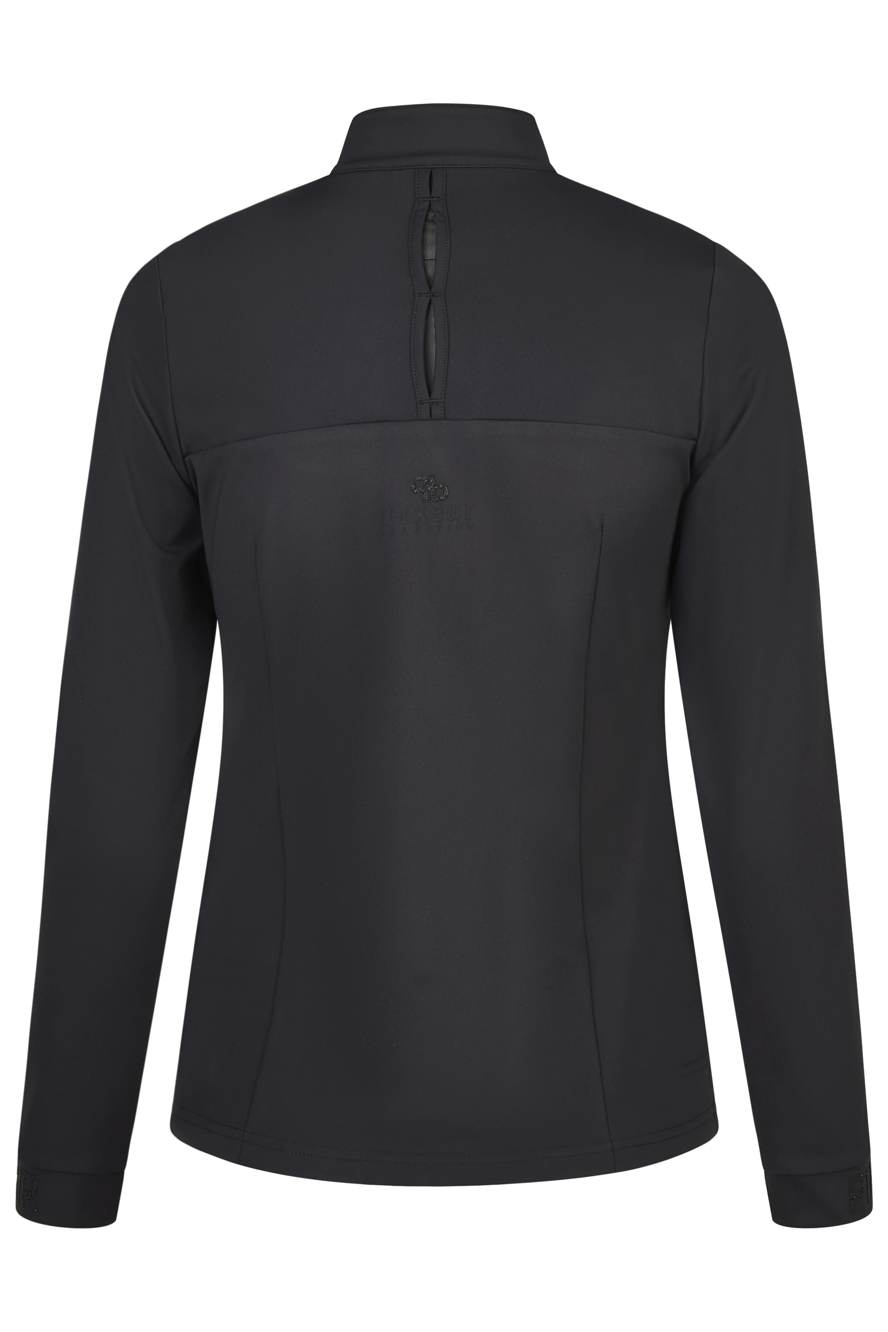 Order Pikeur Zip Shirt Black | Chic & Comfortable | Pikeur Selection Order Pikeur Zip Shirt Black | Chic & Comfortable | Pikeur Selection