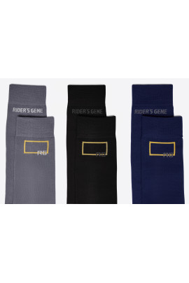 RG 3 Pack Socks | 3 different Colors