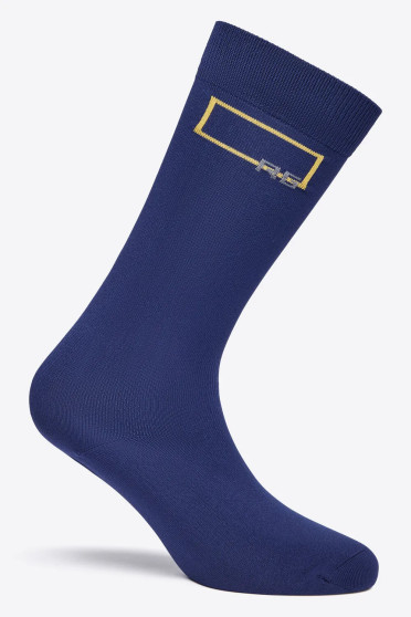 Set van 3 paar RG Sokken in 3 verschillende kleuren Set van 3 paar RG Sokken in 3 verschillende kleuren