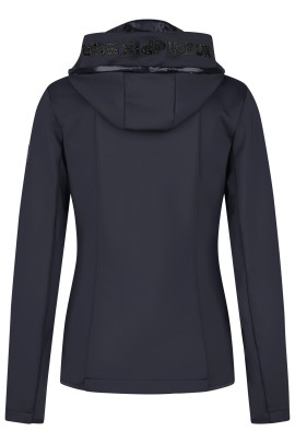 Order Pikeur Fleece Jacket | Nightblue | Sporty and Chic for Any Day Order Pikeur Fleece Jacket | Nightblue | Sporty and Chic for Any Day