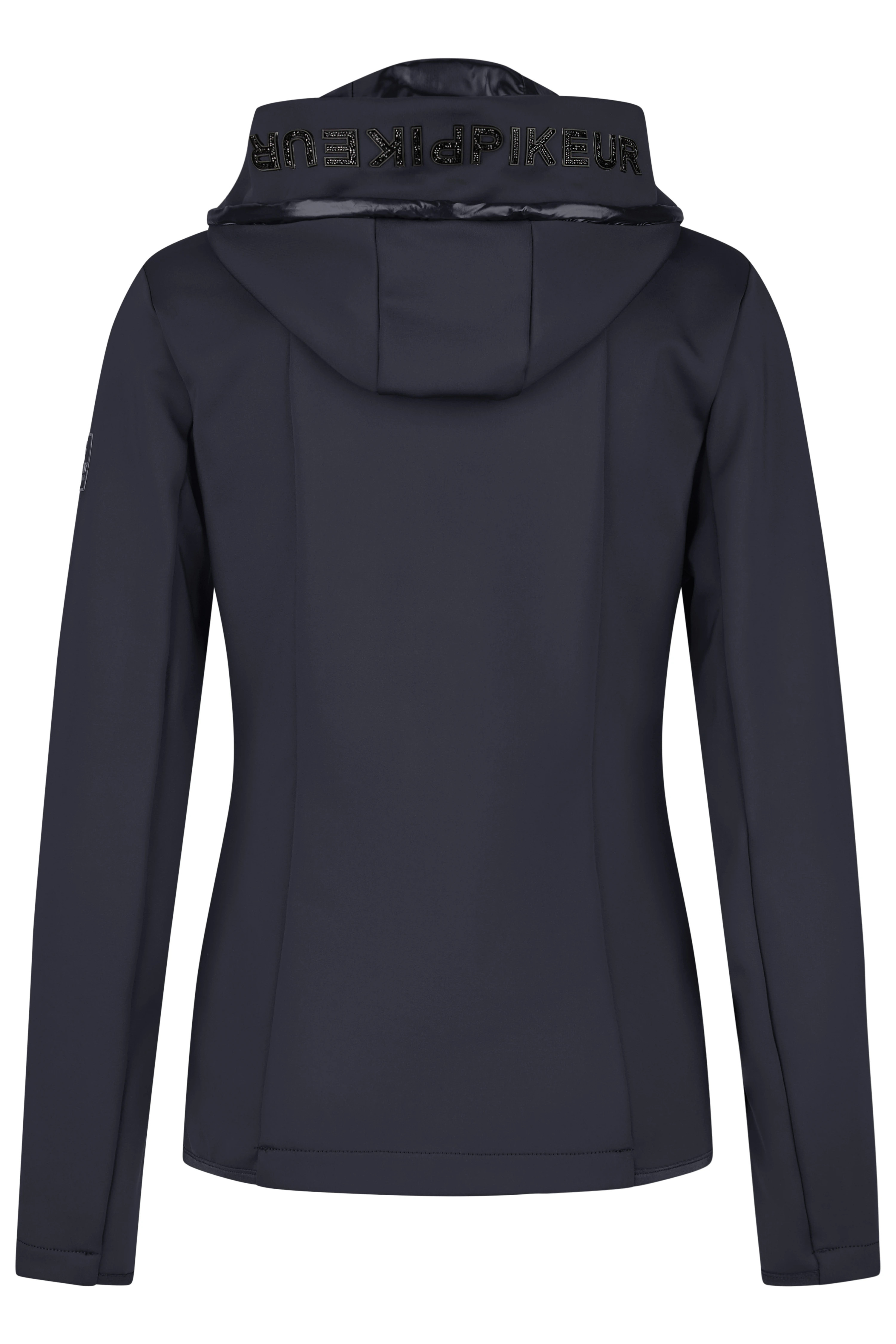 Bestel Pikeur Fleece Jacket | Nightblue | Sportief en Chic voor Elk Moment Bestel Pikeur Fleece Jacket | Nightblue | Sportief en Chic voor Elk Moment