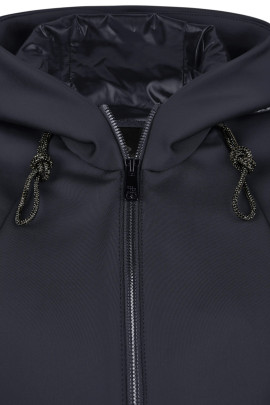 Order Pikeur Fleece Jacket | Nightblue | Sporty and Chic for Any Day Order Pikeur Fleece Jacket | Nightblue | Sporty and Chic for Any Day
