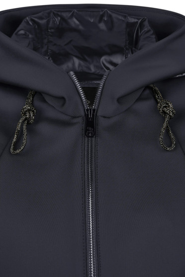Order Pikeur Fleece Jacket | Nightblue | Sporty and Chic for Any Day Order Pikeur Fleece Jacket | Nightblue | Sporty and Chic for Any Day