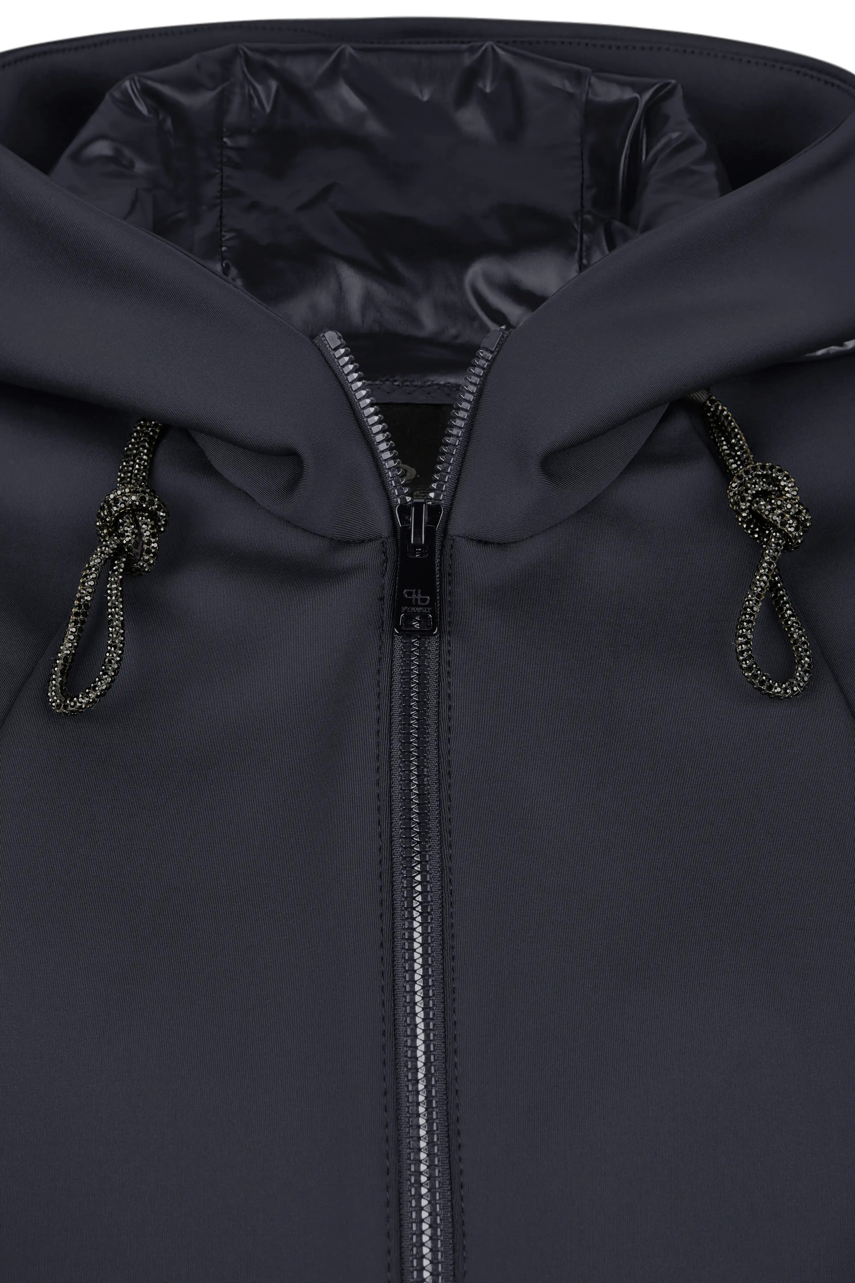 Bestel Pikeur Fleece Jacket | Nightblue | Sportief en Chic voor Elk Moment Bestel Pikeur Fleece Jacket | Nightblue | Sportief en Chic voor Elk Moment