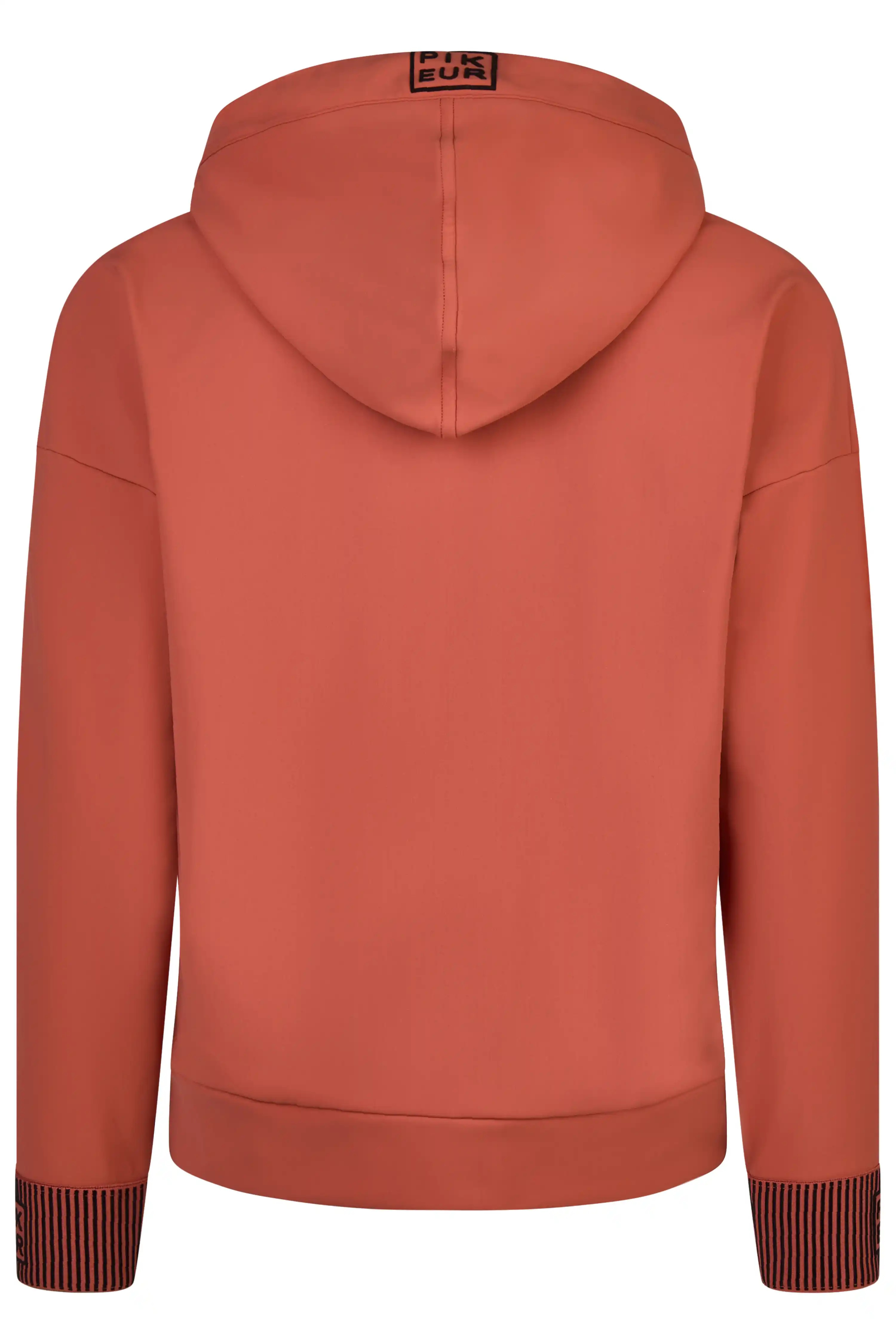 Pikeur Sweater Rose Wood | Bold & Refined | A Selection Must-Have Pikeur Sweater Rose Wood | Bold & Refined | A Selection Must-Have