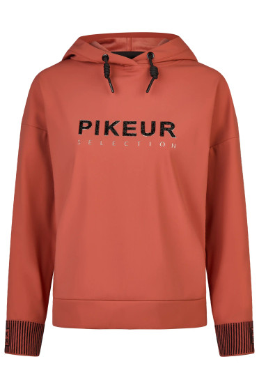 Pikeur Sweater Rose Wood | Bold & Refined | A Selection Must-Have Pikeur Sweater Rose Wood | Bold & Refined | A Selection Must-Have