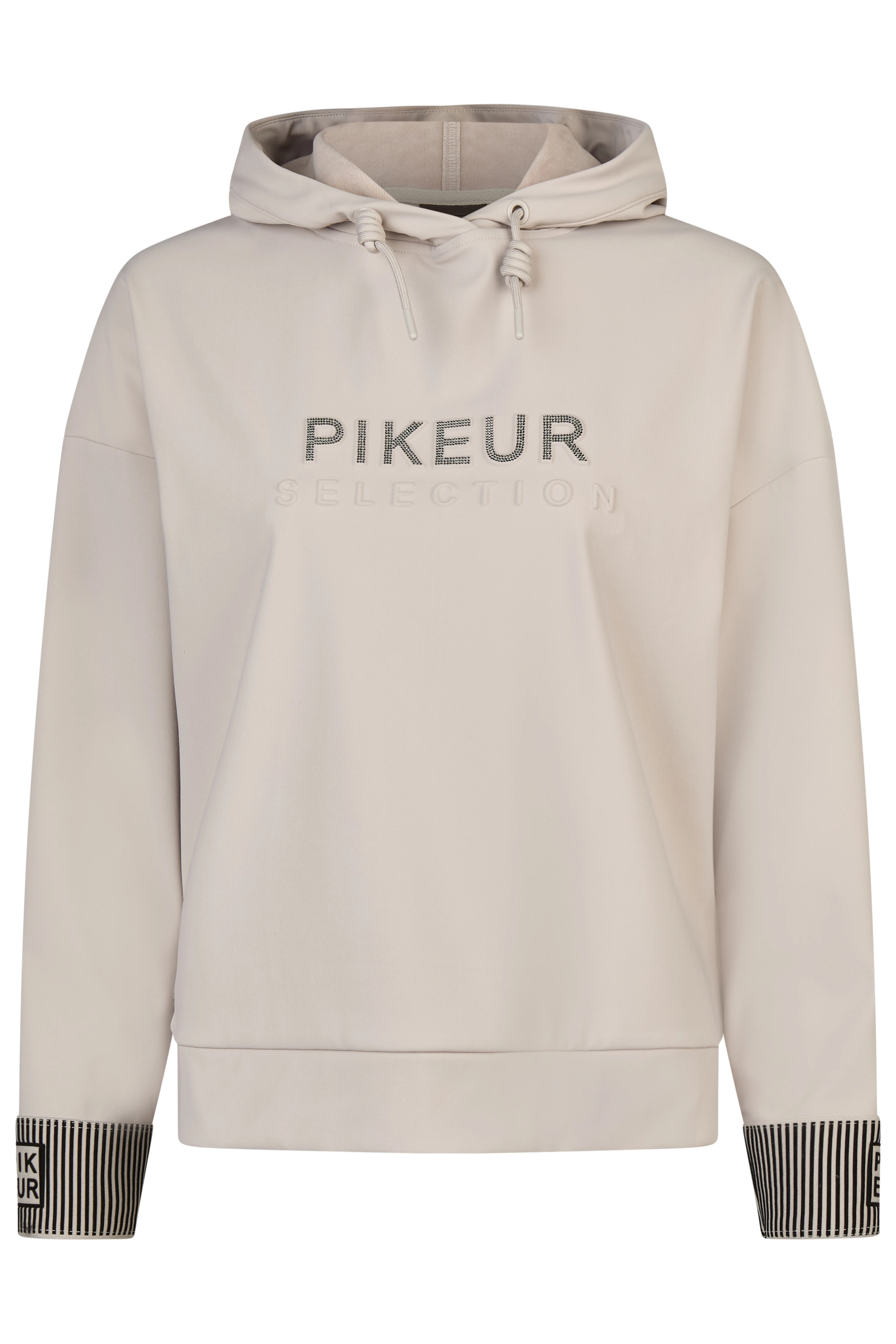 Shop Pikeur Sweater Pale Grey | Comfort & Glans | Ontdek de Selection Collectie Shop Pikeur Sweater Pale Grey | Comfort & Glans | Ontdek de Selection Collectie