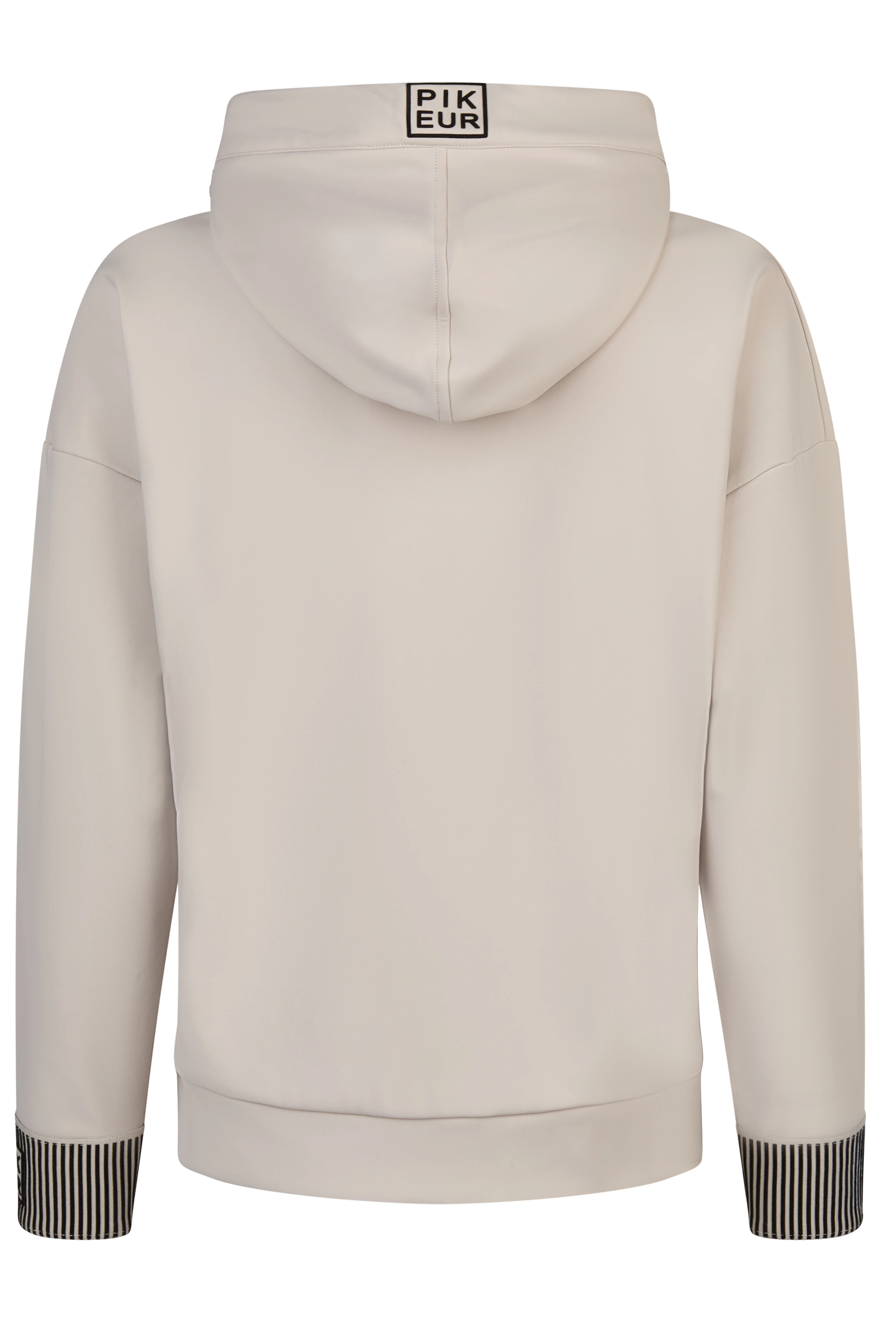 Shop Pikeur Sweater Pale Grey | Comfort & Glans | Ontdek de Selection Collectie Shop Pikeur Sweater Pale Grey | Comfort & Glans | Ontdek de Selection Collectie