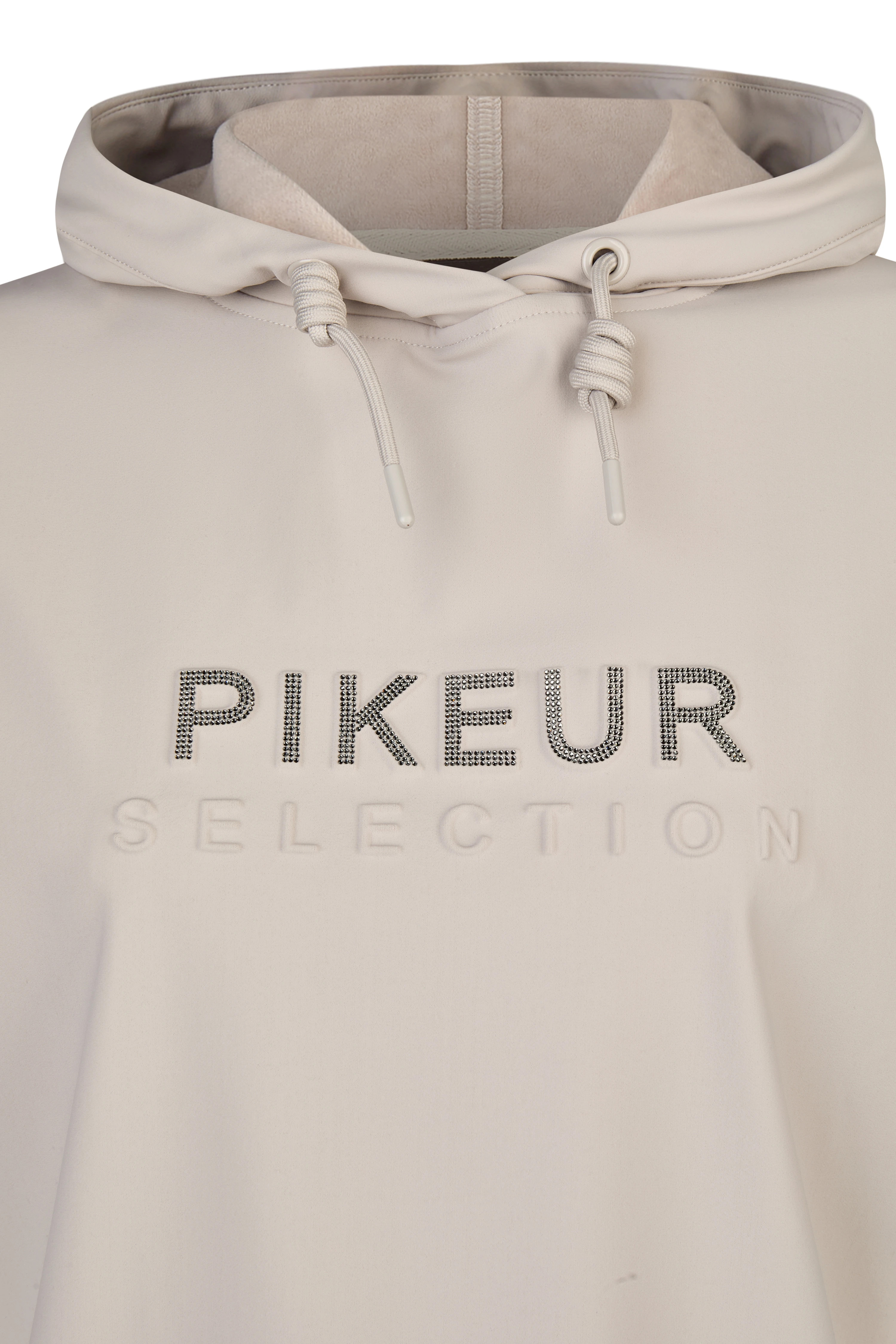 Shop Pikeur Sweater Pale Grey | Comfort & Glans | Ontdek de Selection Collectie Shop Pikeur Sweater Pale Grey | Comfort & Glans | Ontdek de Selection Collectie