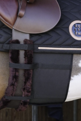 Norton Elastische Body Bandage - bescherming tegen wondjes door sporen