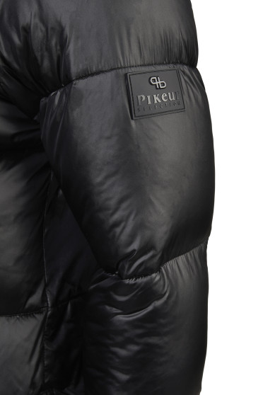 Bestel de Pikeur Selection Jas Zwart | Elegant & Functioneel Bestel de Pikeur Selection Jas Zwart | Elegant & Functioneel