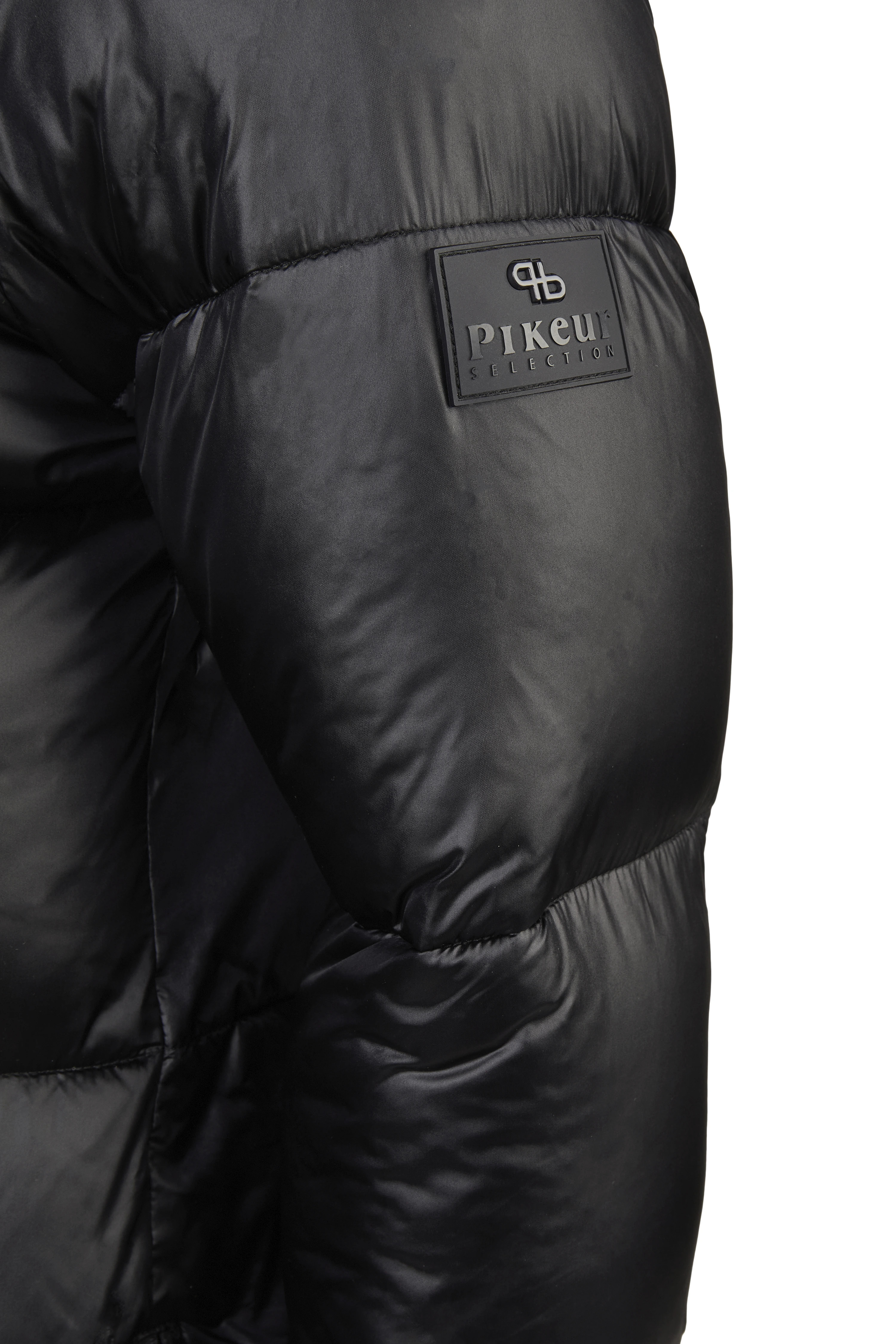 Bestel de Pikeur Selection Jas Zwart | Elegant & Functioneel Bestel de Pikeur Selection Jas Zwart | Elegant & Functioneel