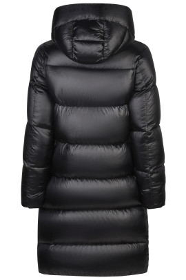 Get the Pikeur Selection Black Coat | Elegant & Warm Get the Pikeur Selection Black Coat | Elegant & Warm