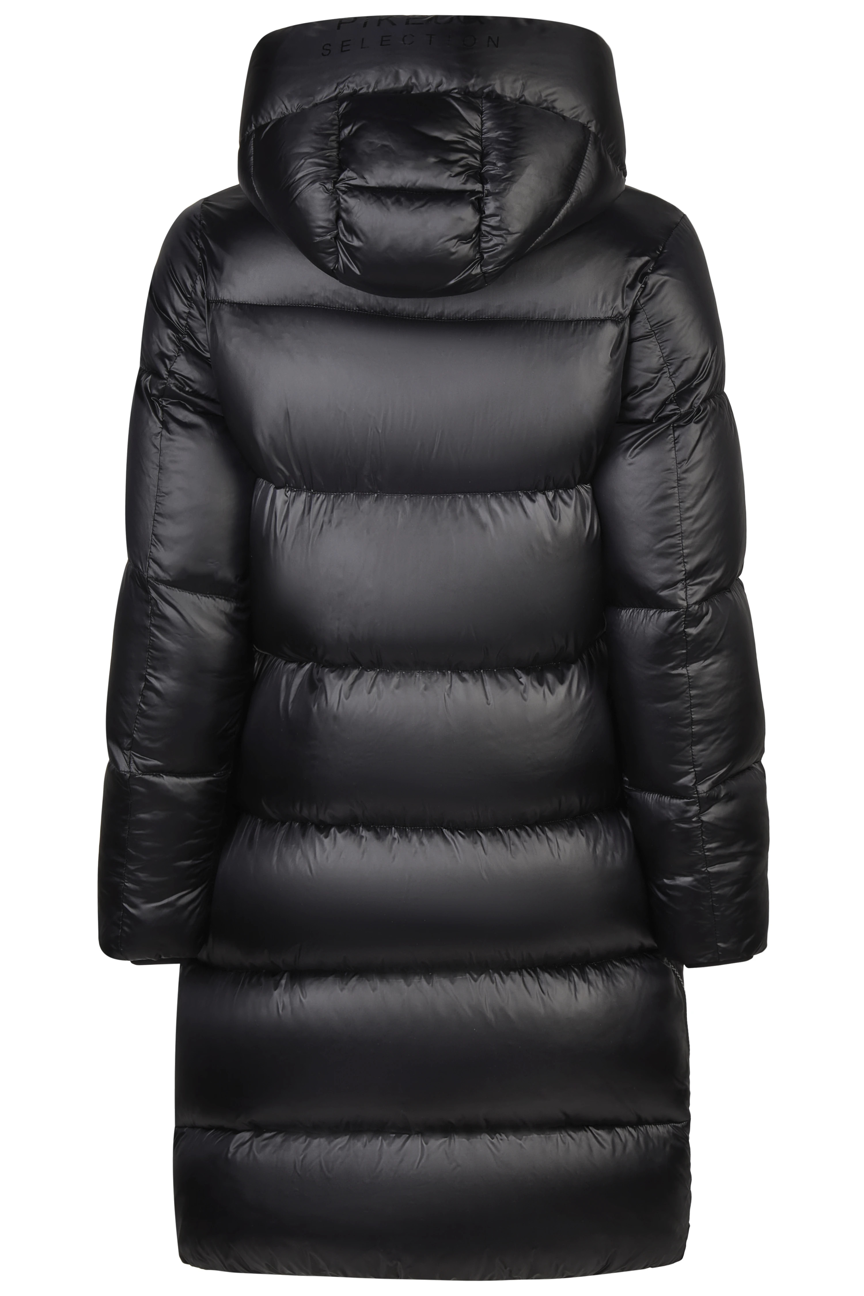 Get the Pikeur Selection Black Coat | Elegant & Warm Get the Pikeur Selection Black Coat | Elegant & Warm