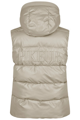 Discover the Pikeur Quilted Bodywarmer | Comfort & Trendy Leather Look | Shop Now Discover the Pikeur Quilted Bodywarmer | Comfort & Trendy Leather Look | Shop Now