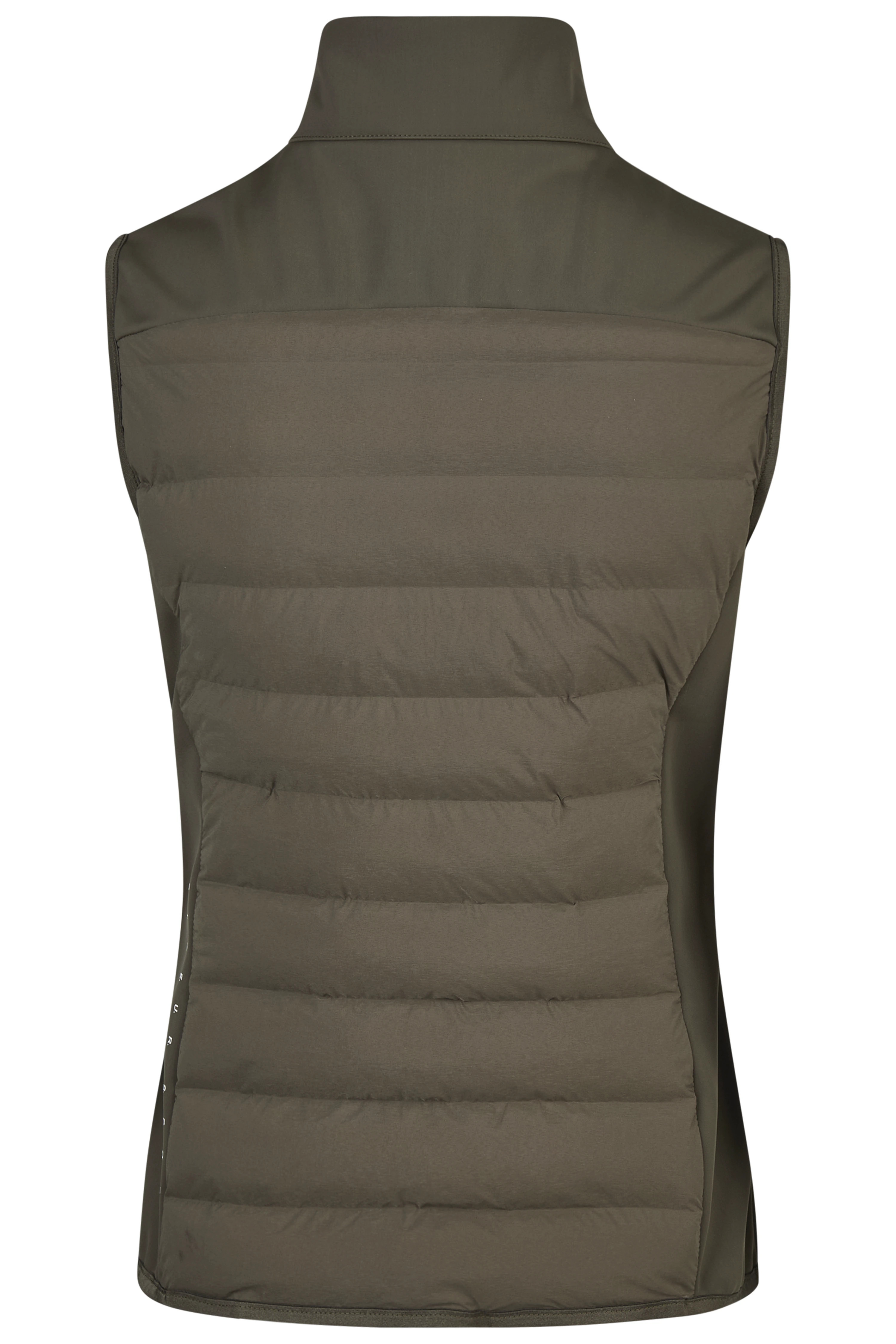 Koop Pikeur Hybrid Bodywarmer Deep Khaki | Stretch & Waterafstotend | Comfortabel en Stijlvol Koop Pikeur Hybrid Bodywarmer Deep Khaki | Stretch & Waterafstotend | Comfortabel en Stijlvol