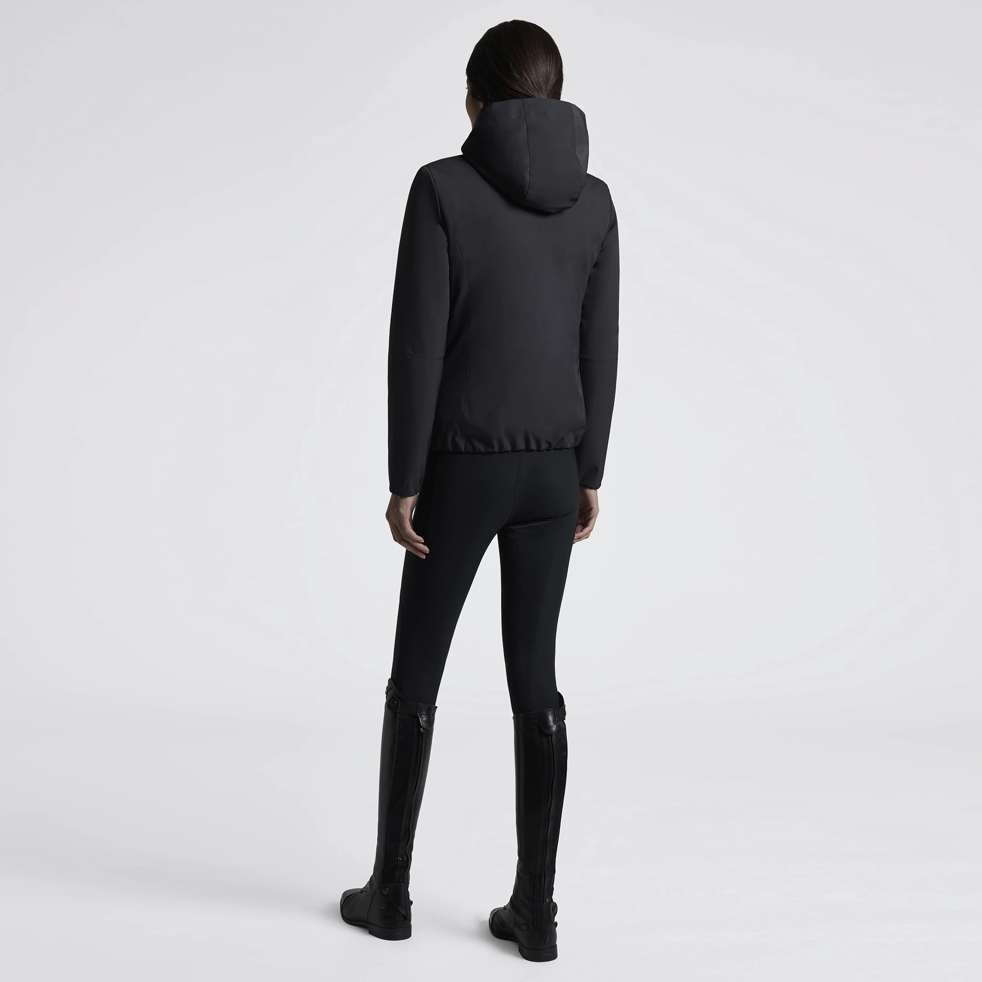 Cavalleria Toscana Bomber Jacket Navy | Shop the Look Cavalleria Toscana Bomber Jacket Navy | Shop the Look