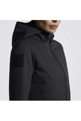 Cavalleria Toscana Bomber Jacket Donkerblauw | Shop de Look Cavalleria Toscana Bomber Jacket Donkerblauw | Shop de Look