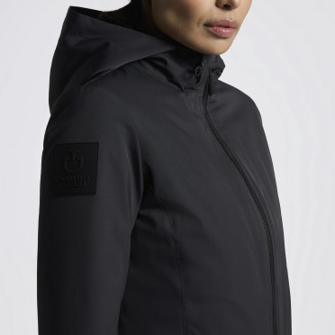 Cavalleria Toscana Bomber Jacket Navy | Shop the Look Cavalleria Toscana Bomber Jacket Navy | Shop the Look