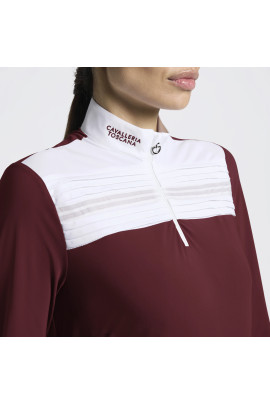 Cavalleria Toscana Show Shirt with Pleated Insert – Shop Now Cavalleria Toscana Show Shirt with Pleated Insert – Shop Now