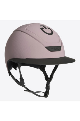 Cavalleria Toscana Star Lady Kask Helmet | Grape Shake