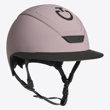 Cavalleria Toscana Star Lady Kask Helmet | Grape Shake Cavalleria Toscana Star Lady Kask Helmet | Grape Shake