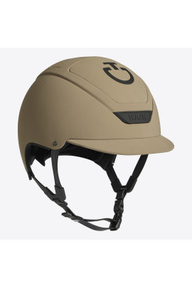 Cavalleria Toscana Dogma KASK Cap | Walnut