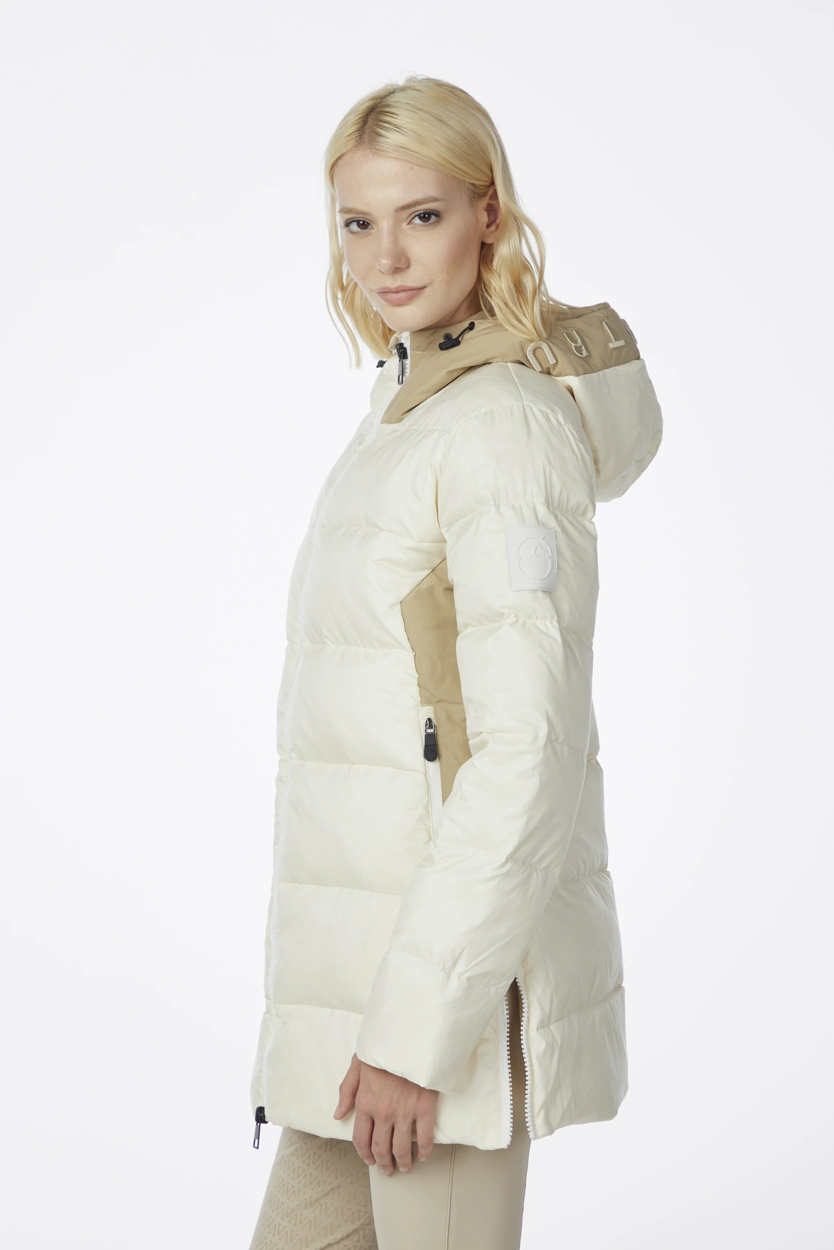 Vestrum Cordoba Jas | Wool | Elegant & Warm | Koop Nu Vestrum Cordoba Jas | Wool | Elegant & Warm | Koop Nu