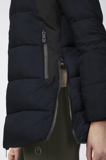 Vestrum Cordoba Jacket | Navy | Elegant & Warm | Buy Now Vestrum Cordoba Jacket | Navy | Elegant & Warm | Buy Now