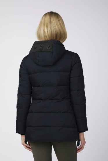 Vestrum Cordoba Jas | Navy | Elegant & Warm | Koop Nu Vestrum Cordoba Jas | Navy | Elegant & Warm | Koop Nu