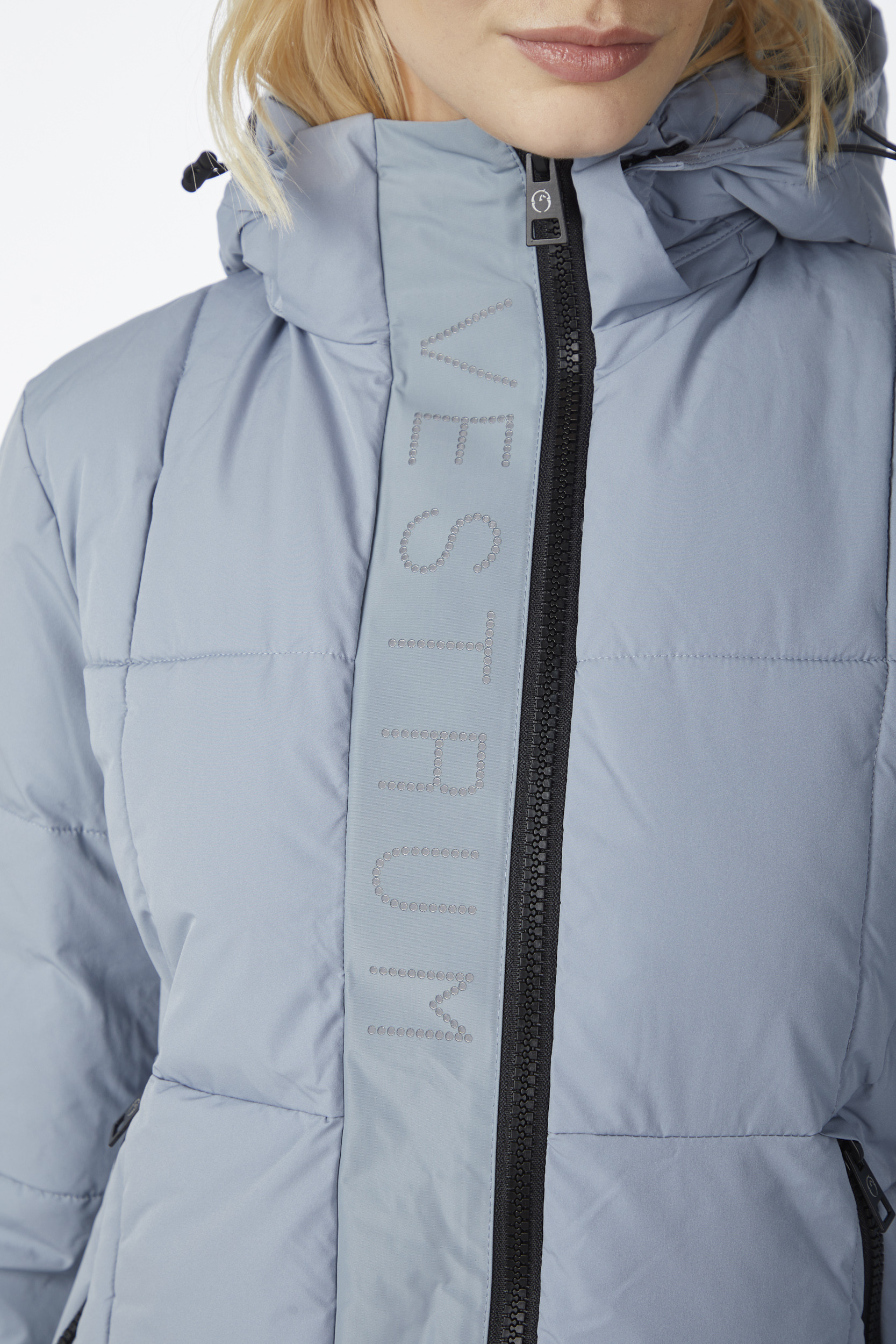 Vestrum Women's Winter Jacket London | Navy Vestrum Women's Winter Jacket London | Navy