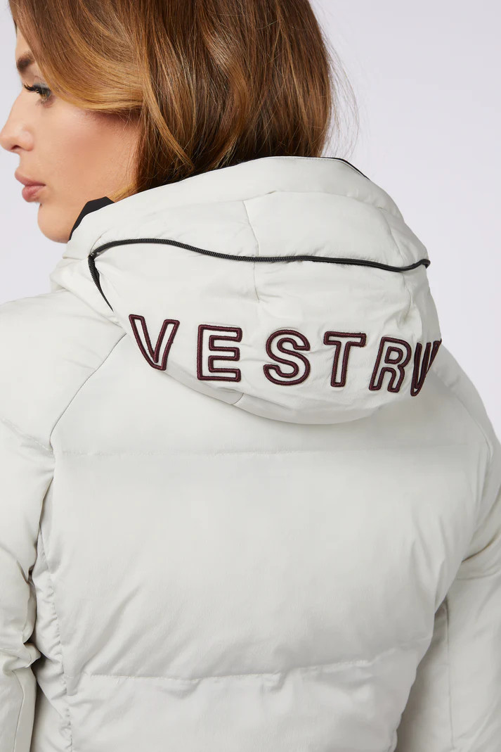 Vestrum Dames Moena Jas Zwart kopen? - verkrijgbaar Vestrum Dames Moena Jas Zwart kopen? - verkrijgbaar