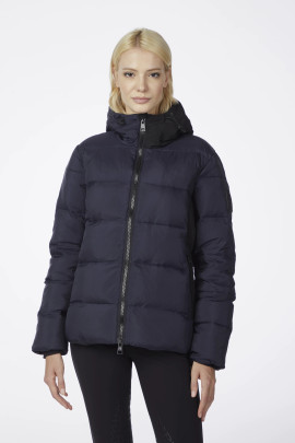 Vestrum Brema Jas | Navy | Elegant & Warm | Koop Nu Vestrum Brema Jas | Navy | Elegant & Warm | Koop Nu