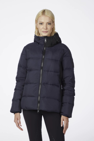 Vestrum Brema Jas | Navy | Elegant & Warm | Koop Nu Vestrum Brema Jas | Navy | Elegant & Warm | Koop Nu