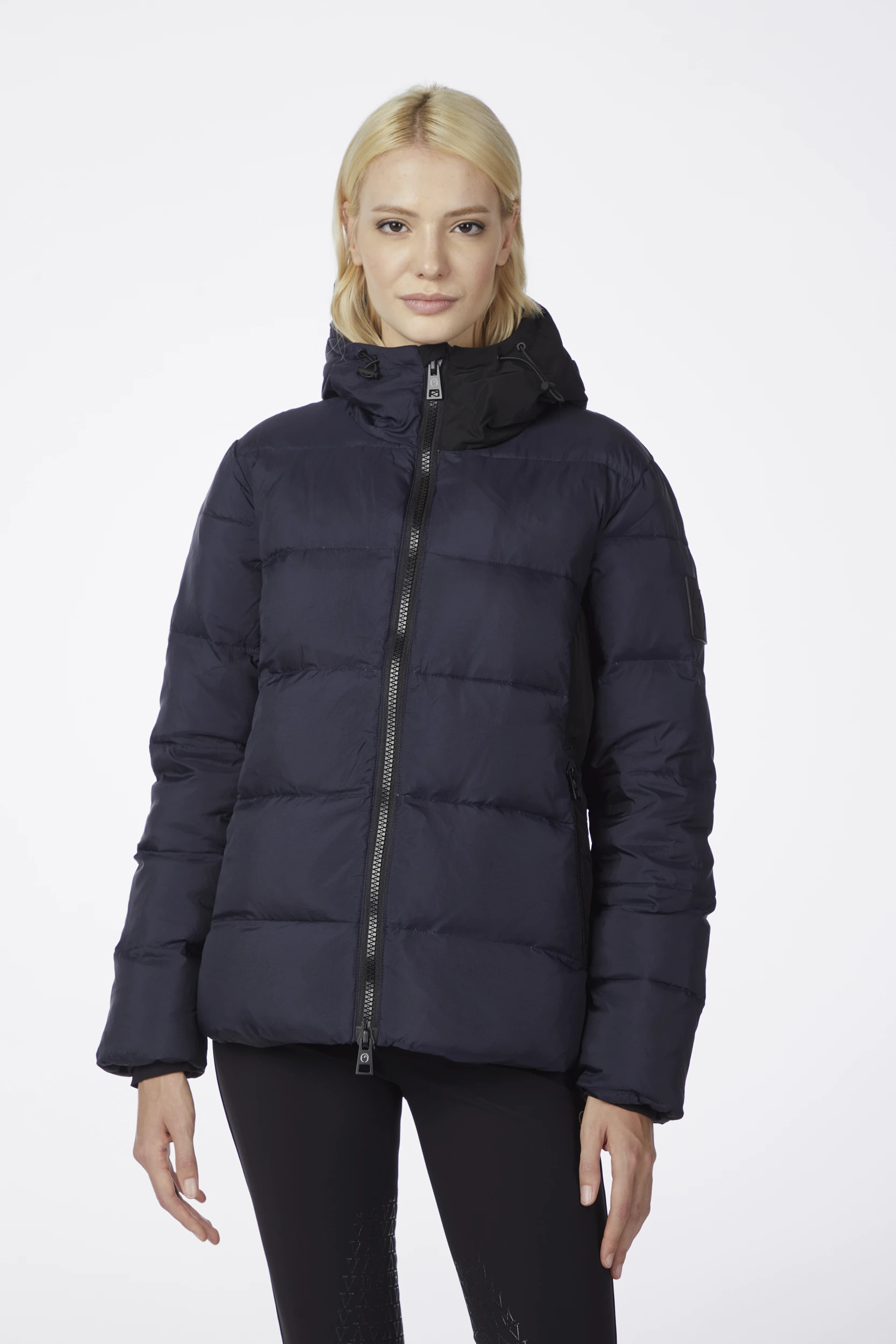 Vestrum Brema Jacket | Navy | Elegant & Warm | Buy Now Vestrum Brema Jacket | Navy | Elegant & Warm | Buy Now
