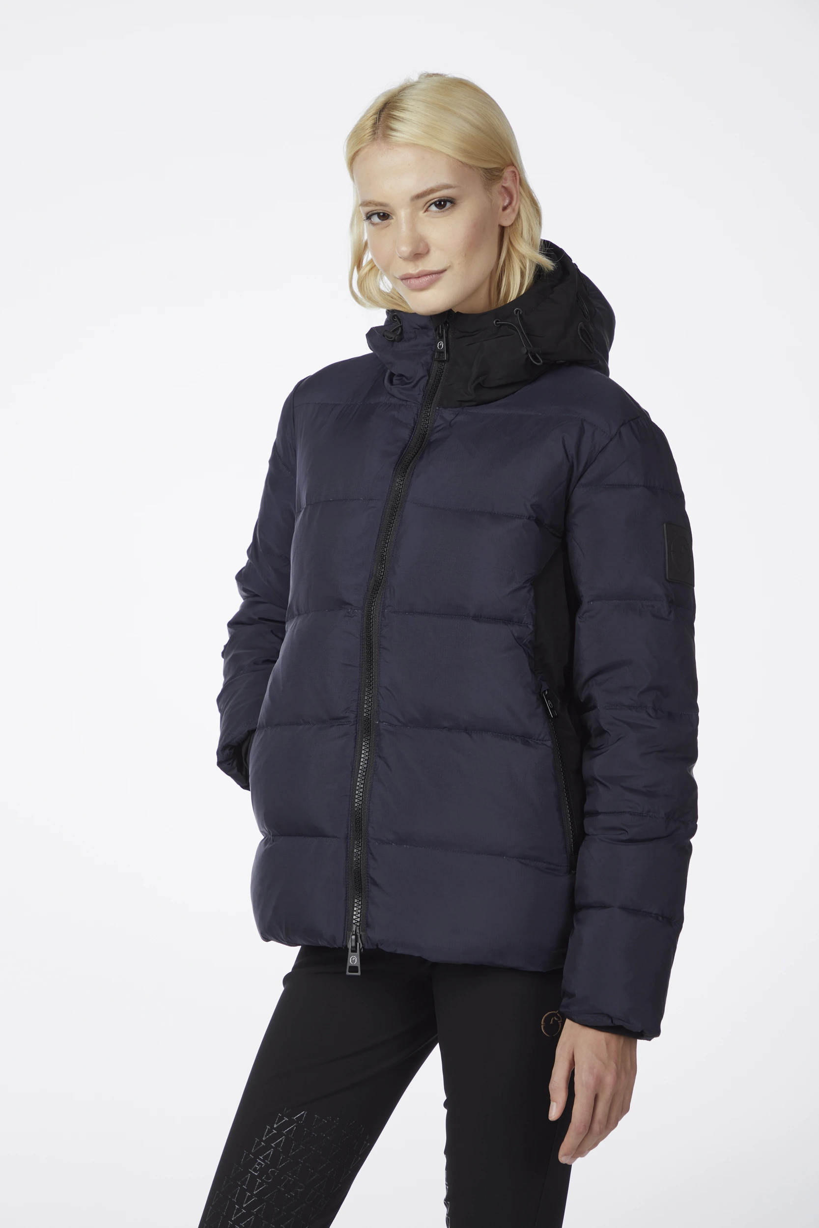 Vestrum Brema Dames Jas | Navy Vestrum Brema Dames Jas | Navy