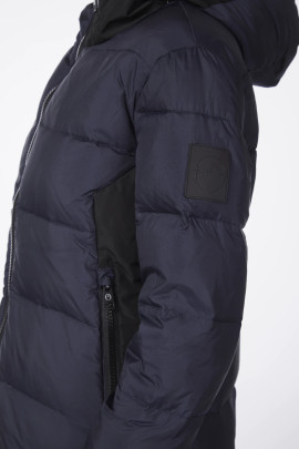 Vestrum Brema Jacket | Navy | Elegant & Warm | Buy Now Vestrum Brema Jacket | Navy | Elegant & Warm | Buy Now