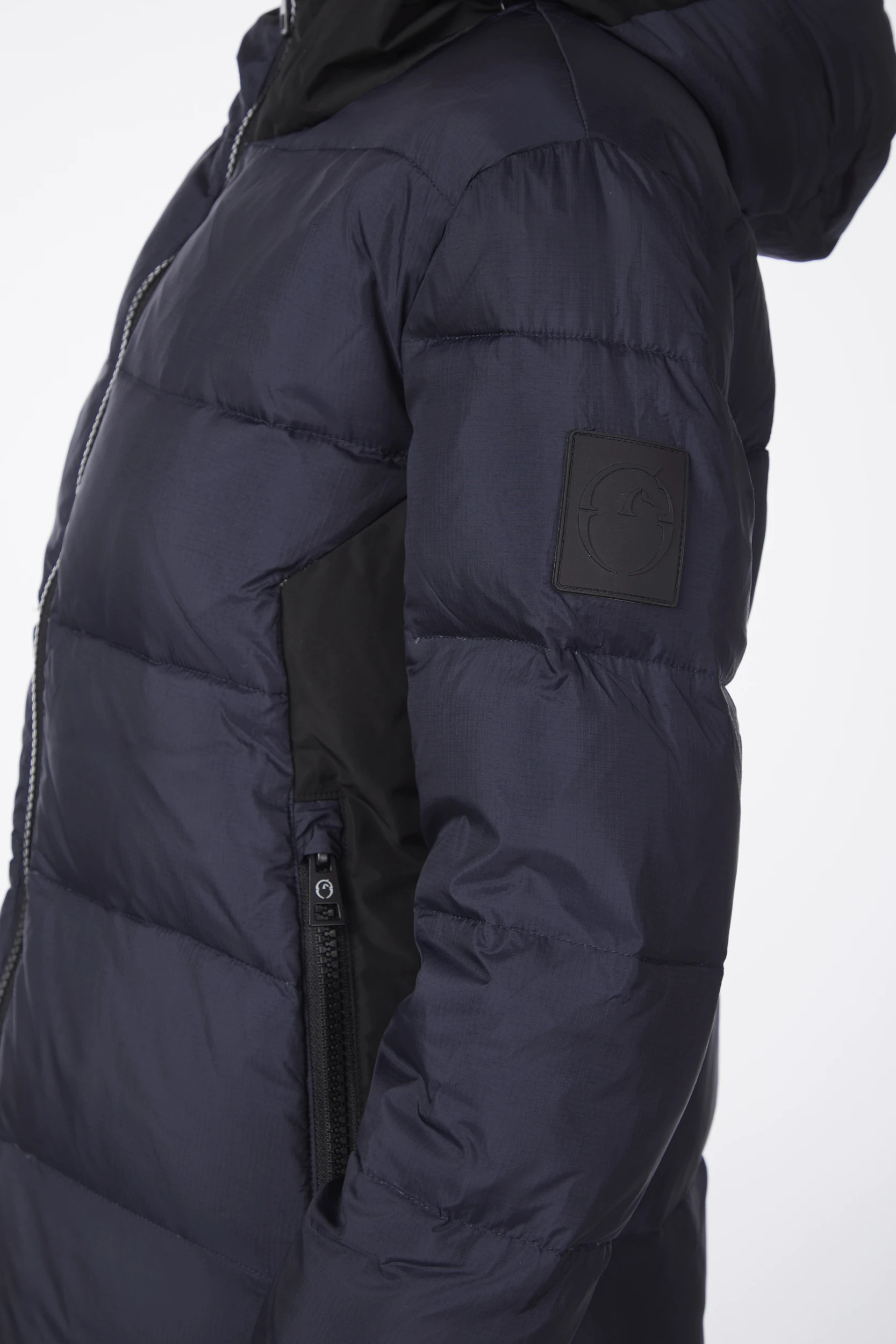 Vestrum Brema Jas | Navy | Elegant & Warm | Koop Nu Vestrum Brema Jas | Navy | Elegant & Warm | Koop Nu