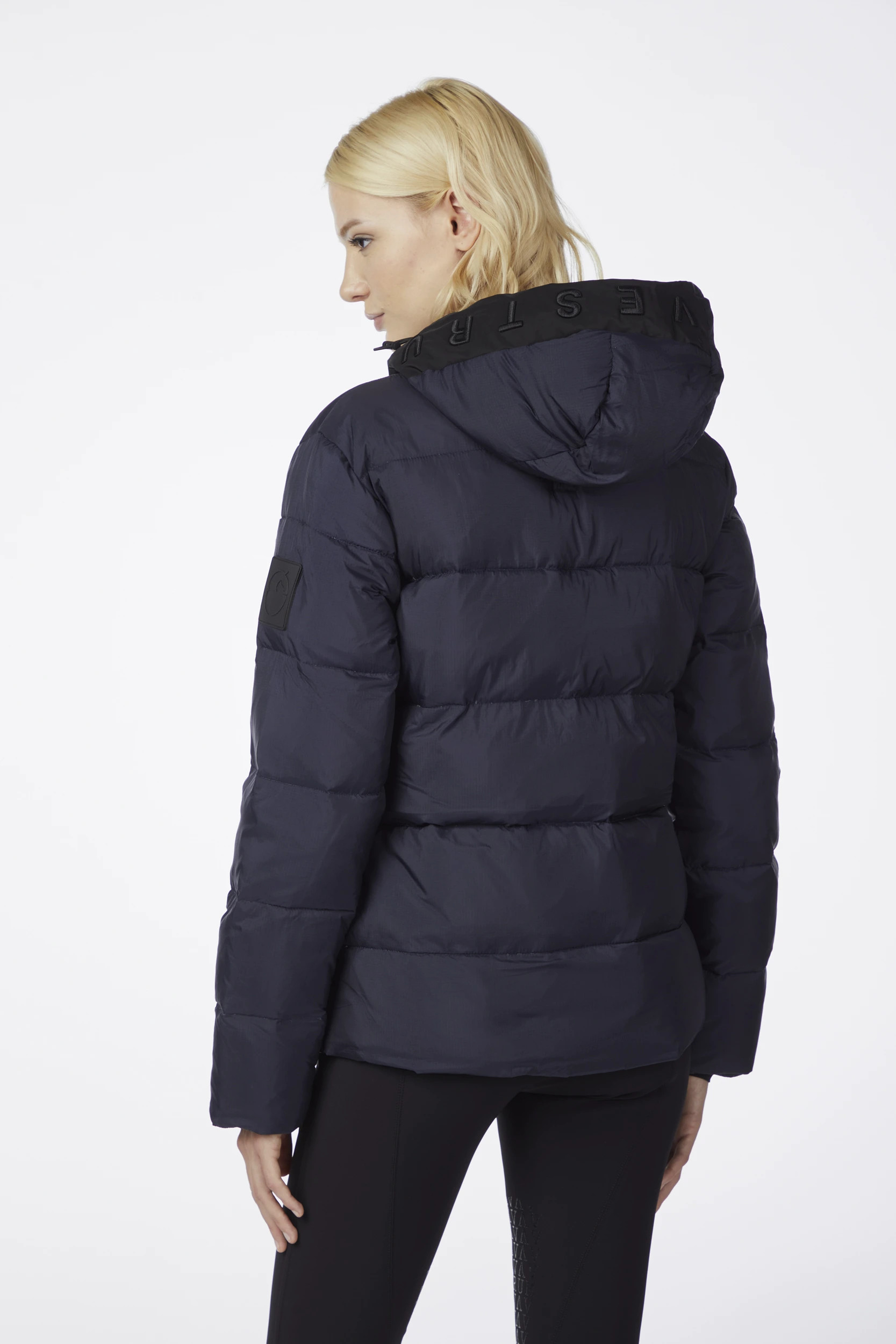 Vestrum Brema Jacket | Navy | Elegant & Warm | Buy Now Vestrum Brema Jacket | Navy | Elegant & Warm | Buy Now
