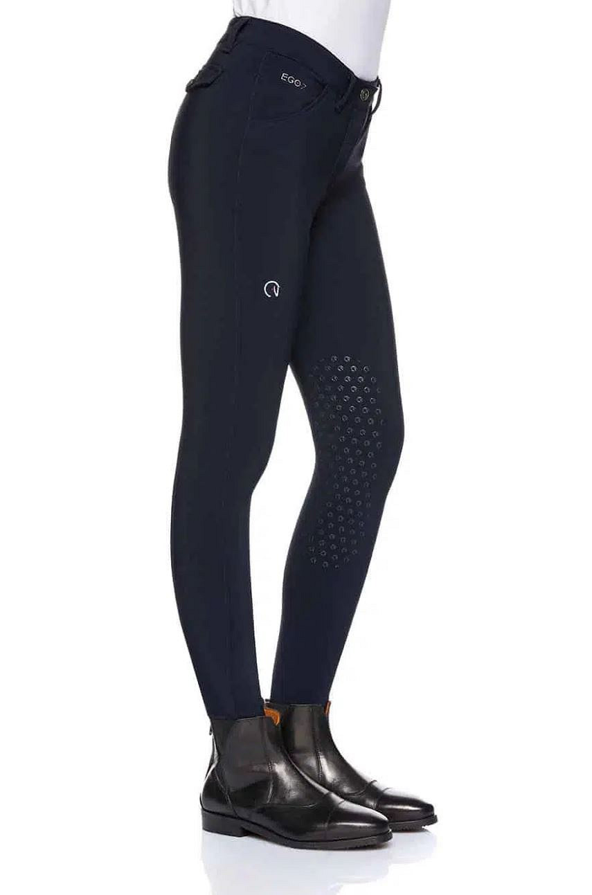 EGO7 Riding Breeches Jumping Knee Grip Buy? - With Back pockets EGO7 Riding Breeches Jumping Knee Grip Buy? - With Back pockets