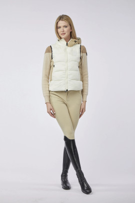 Vestrum Nagoya Dames Bodywarmer | Wool