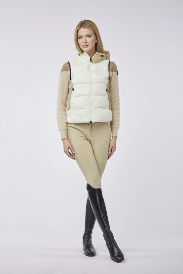 Vestrum Nagoya Dames Bodywarmer | Wool Vestrum Nagoya Dames Bodywarmer | Wool