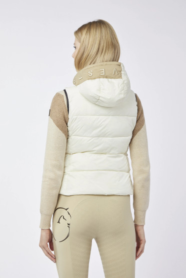Vestrum Nagoya Bodywarmer Dames | Wool | Elegant & Warm | Koop Nu Vestrum Nagoya Bodywarmer Dames | Wool | Elegant & Warm | Koop Nu