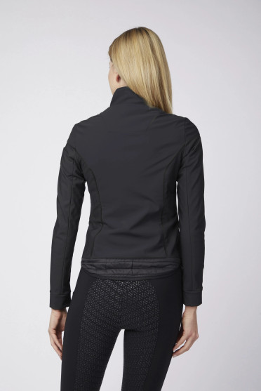 Vestrum Riad Women’s Softshell Jacket – Chic & Warm, Shop Now Vestrum Riad Women’s Softshell Jacket – Chic & Warm, Shop Now