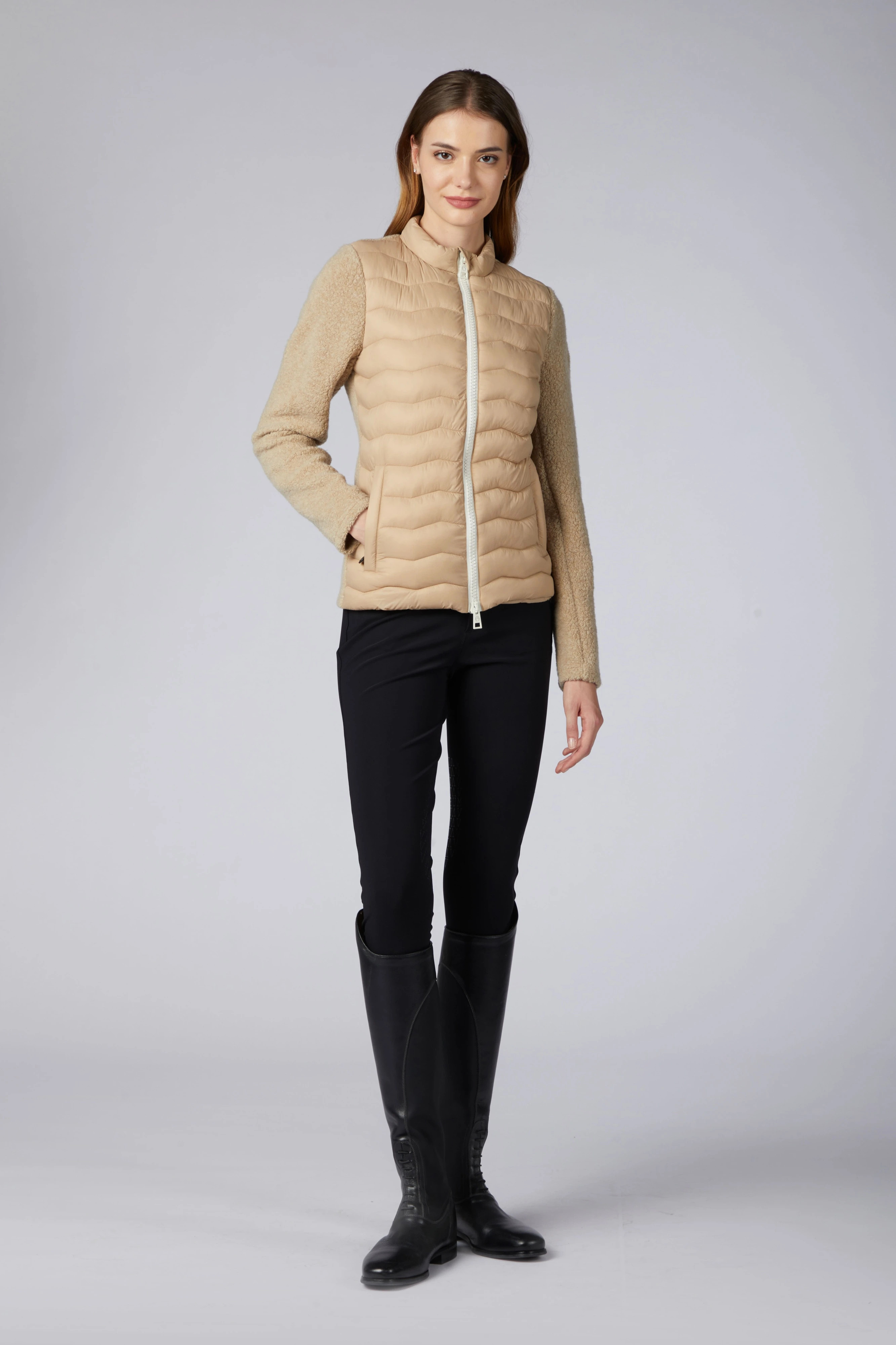Vestrum Johannesburg Vest Dames | Chic & Comfortabel | Koop Nu Vestrum Johannesburg Vest Dames | Chic & Comfortabel | Koop Nu