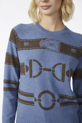 Vestrum Hanoi Pullover Dames | Chic & Warm | Koop Nu Vestrum Hanoi Pullover Dames | Chic & Warm | Koop Nu